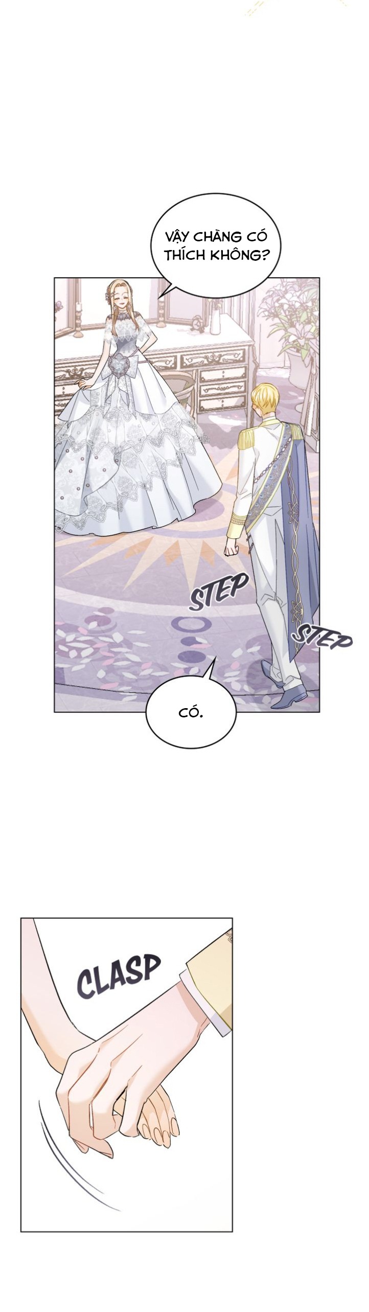 hải tặc thượng lưu chapter 22 29