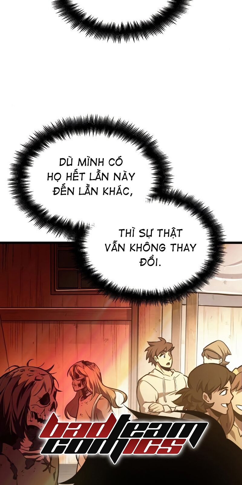 thế giới hậu tận thế chapter 17 36