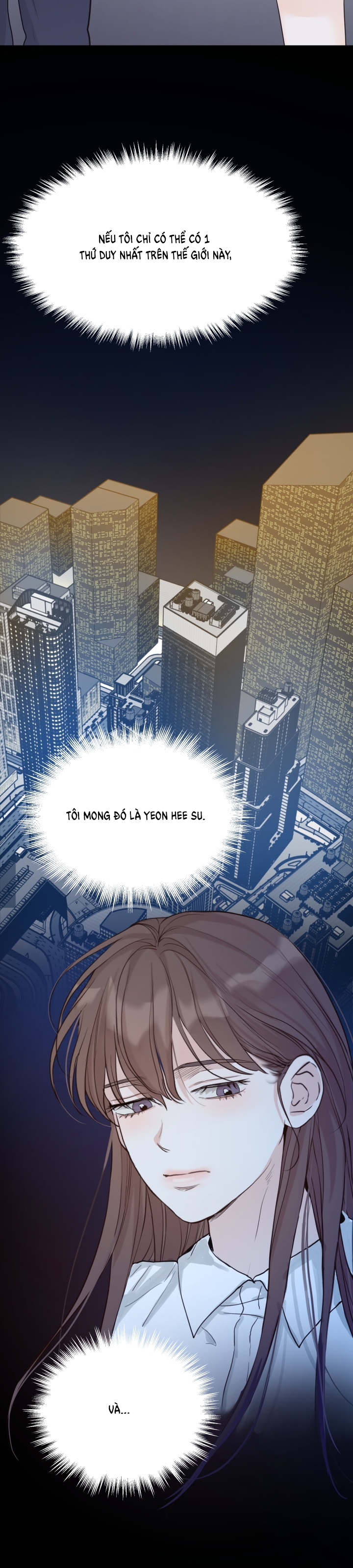 những người đàn ông đã lên giường tôi chapter 46.1 11