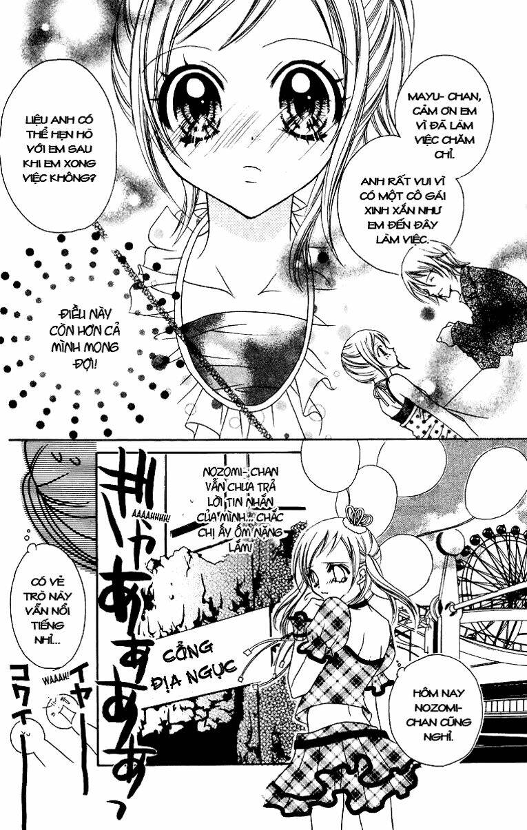 jigoku shoujo-cô gái đến từ địa ngục chapter 11 19