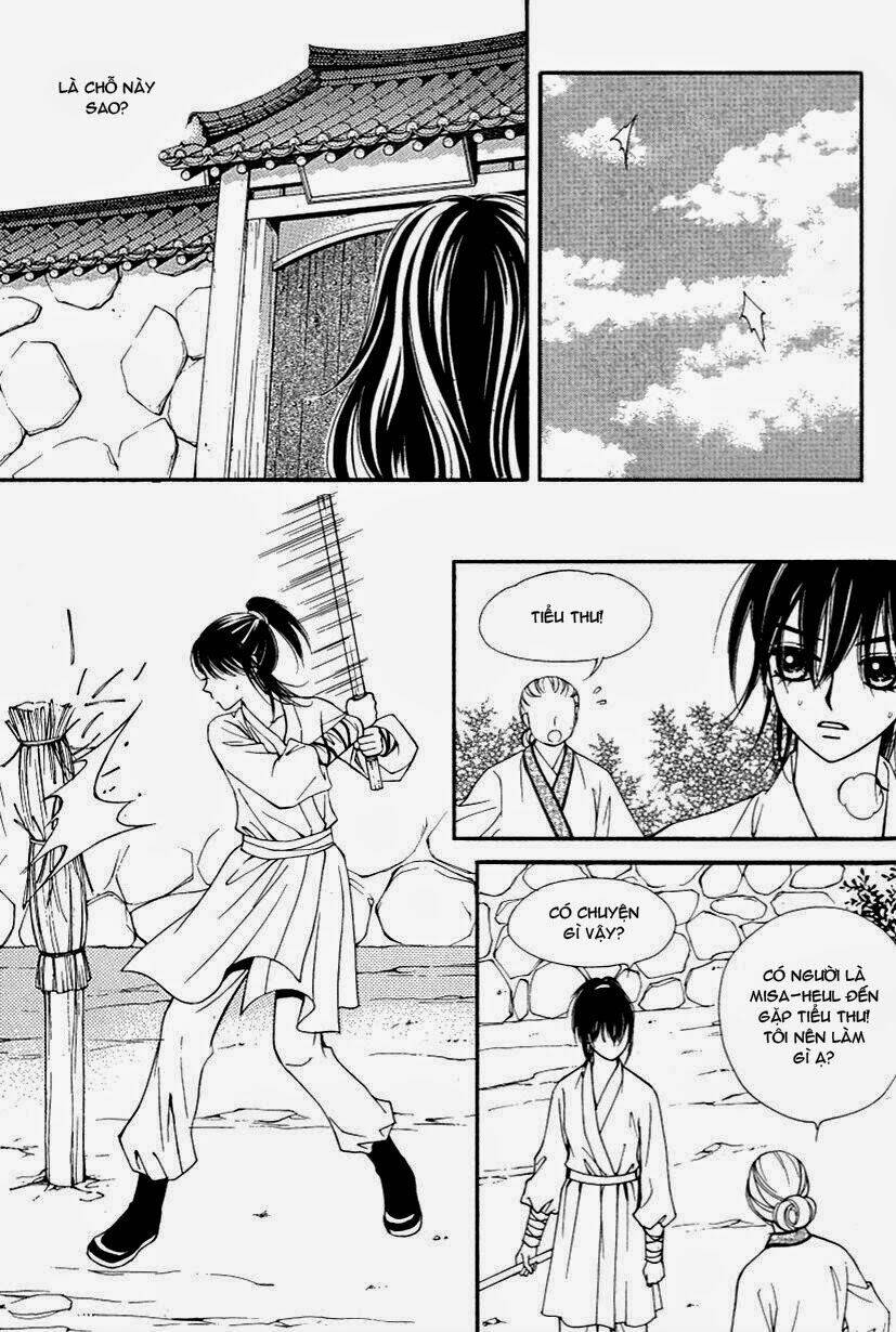 sarasah chapter 28 24