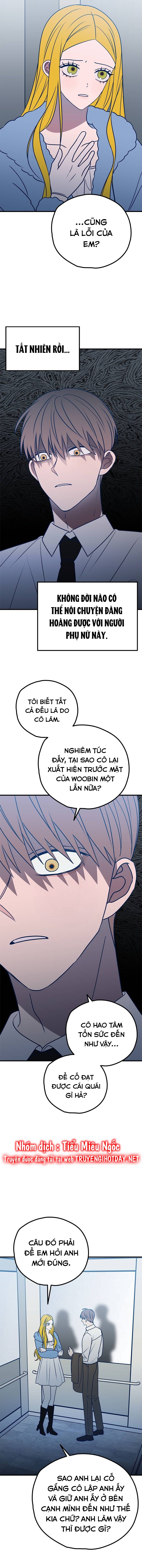 Như Nhau Thôi Mà chapter 62 - Trang 4