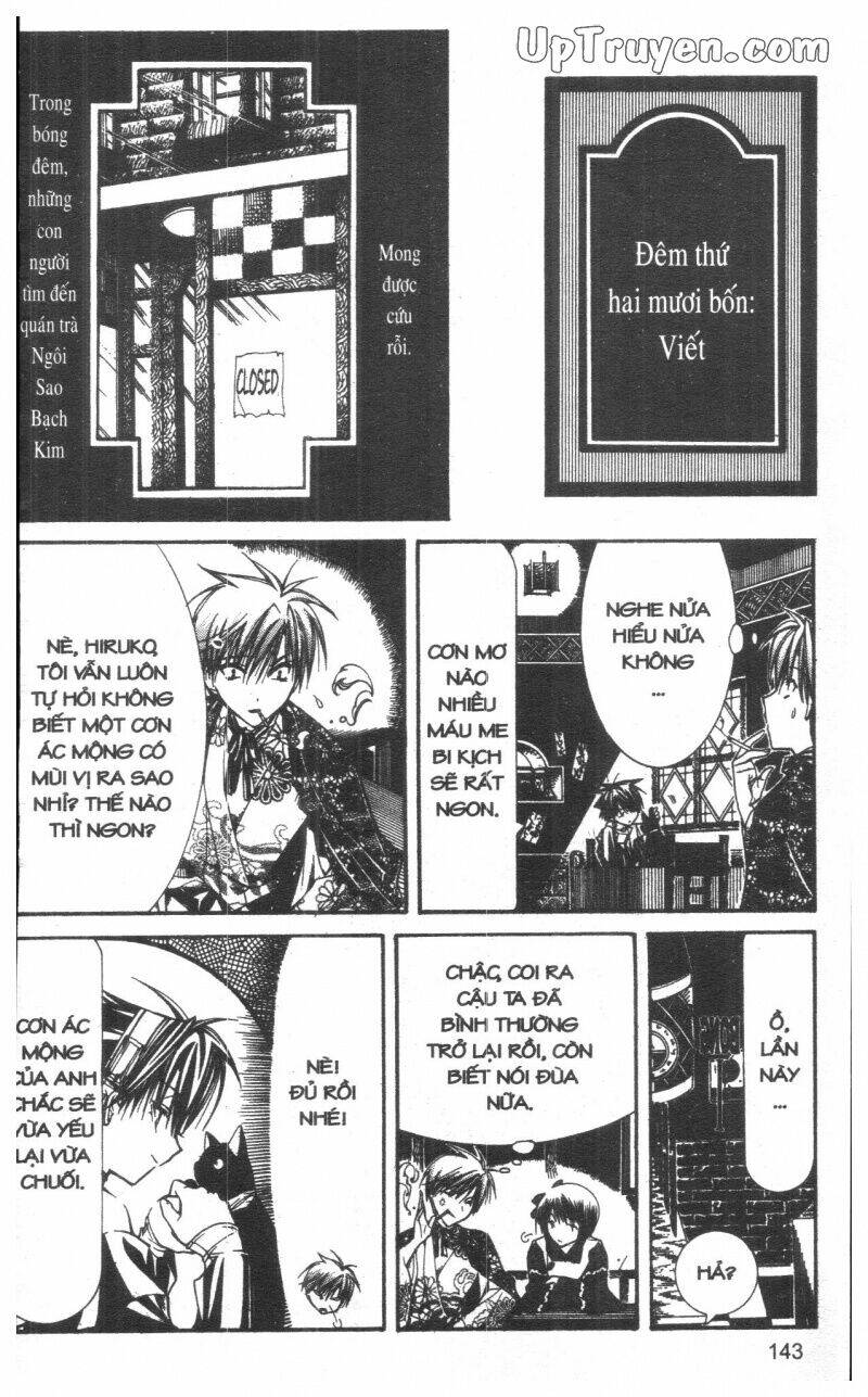 nightmare inspector chapter 4 142