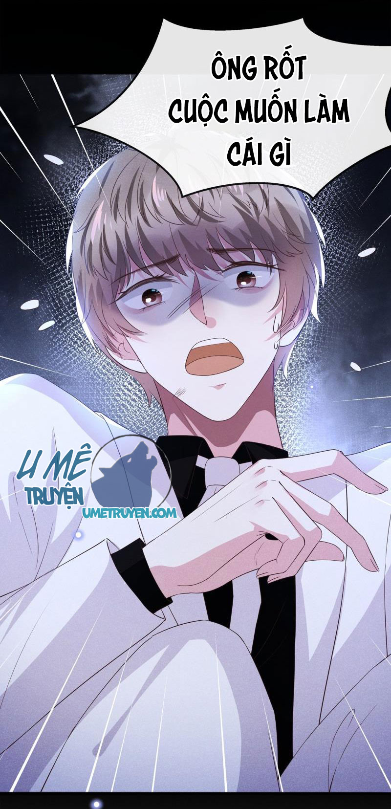 anh ấy gọi tôi là hắc liên hoa chapter 67 29