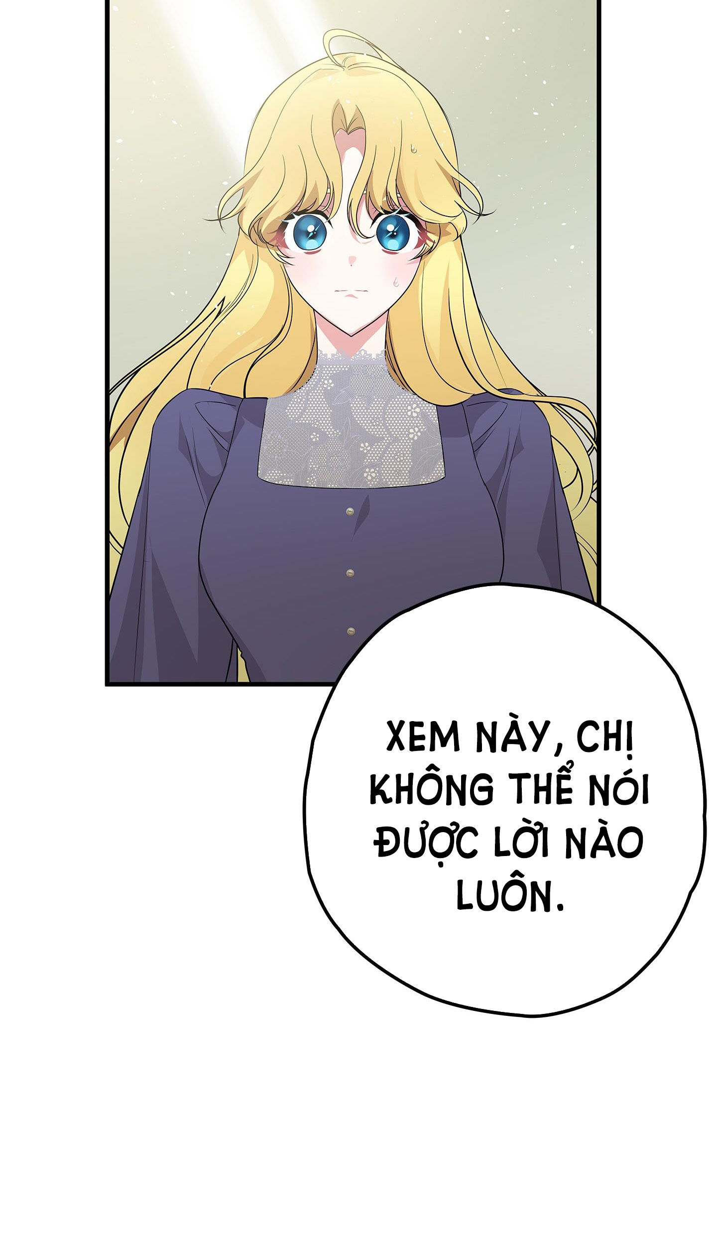 mặt trái của sự thật chapter 7.2 18