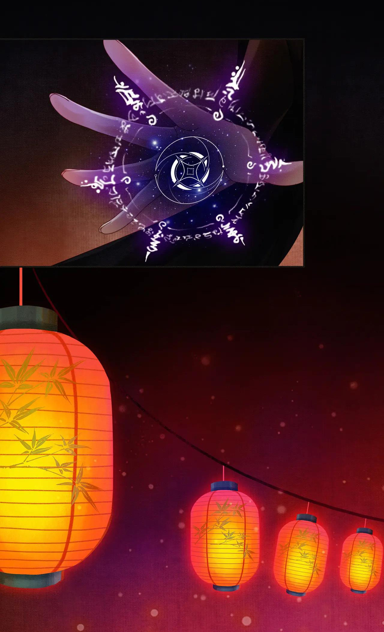 ai đã dạy hư đồ đệ phản diện của ta? chapter 37 23