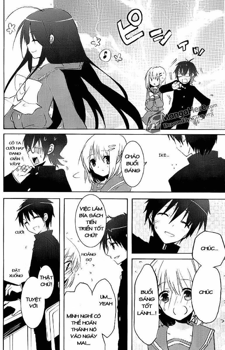 đôi mắt của shana chapter 33 13