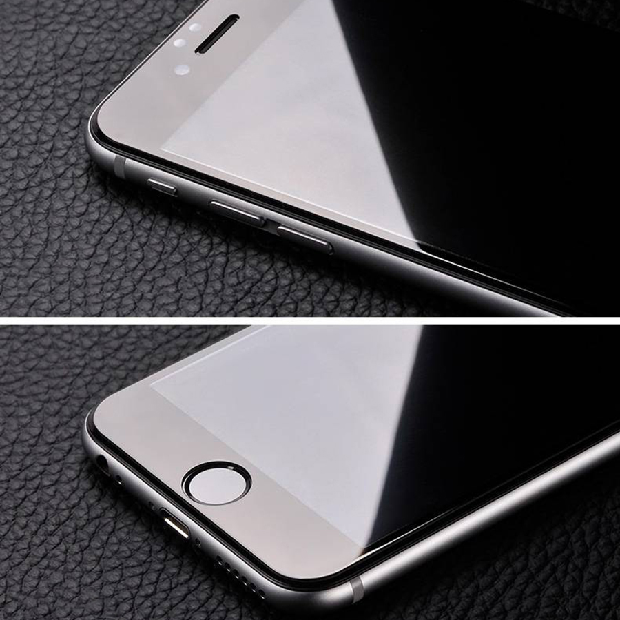 Kính Cường Lực 5D cho IPhone Full Màn Hình - Full Keo - Full Kính
