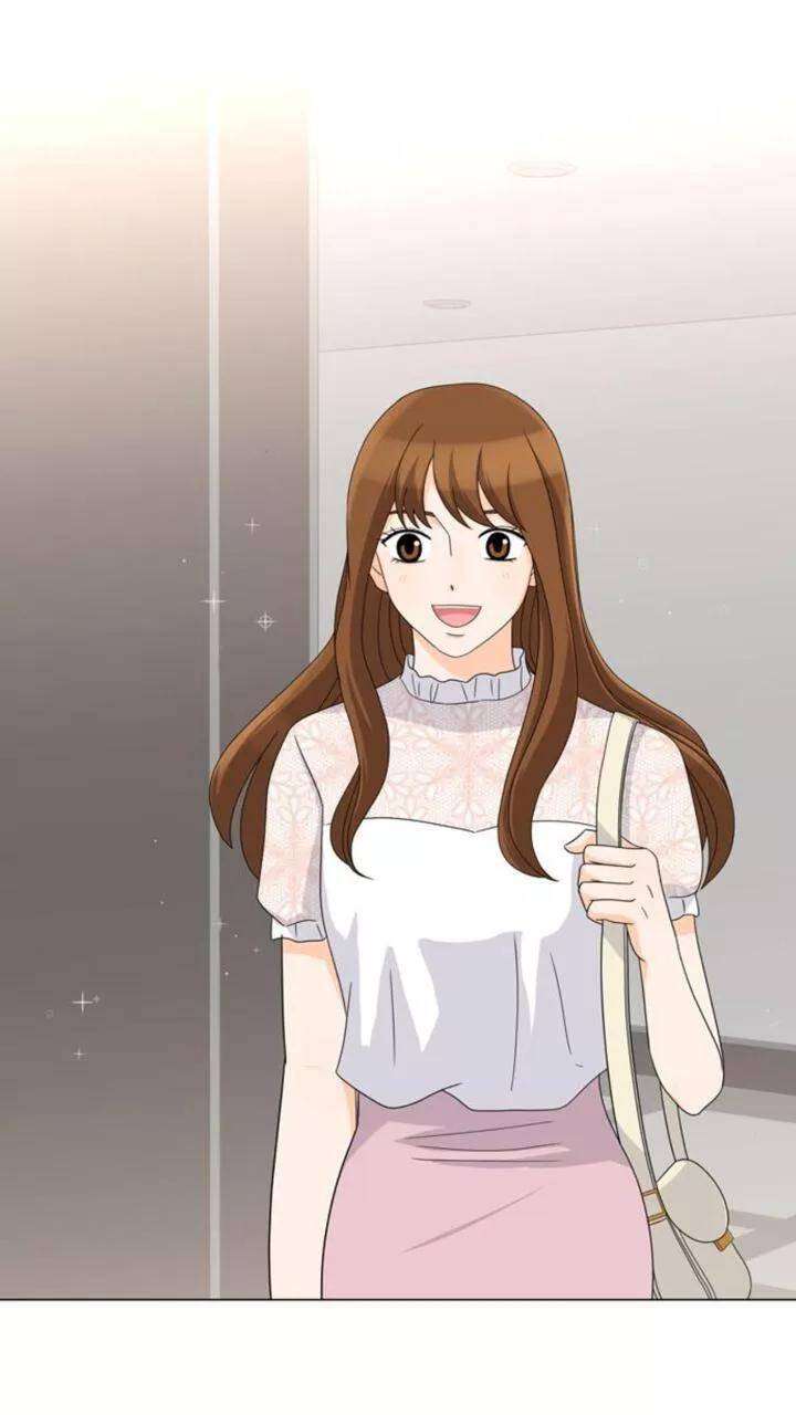 idol và sếp, em yêu ai? chapter 53 32