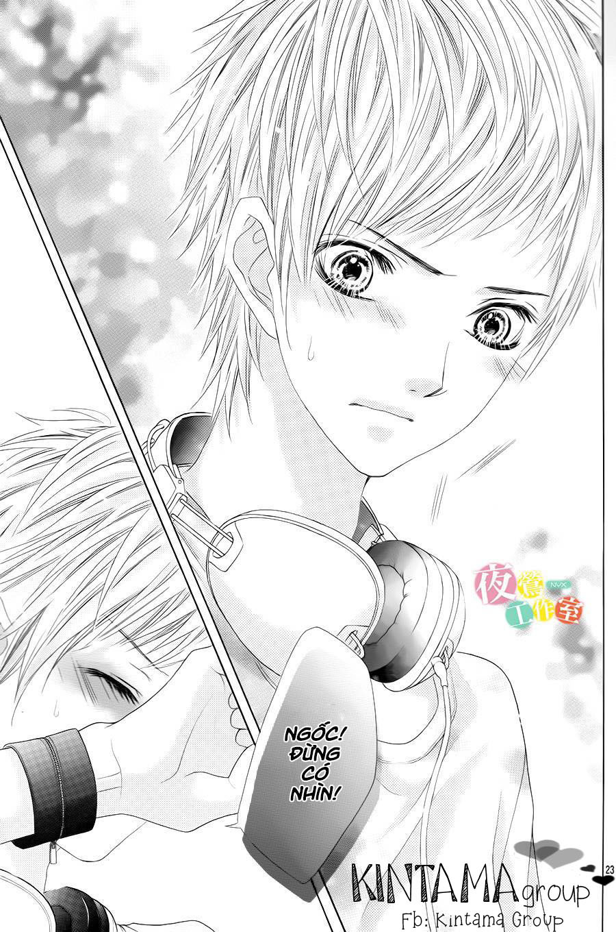 ani ni aisaresugite komattemasu chapter 6 23