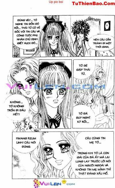 bogle goes to the kingdom chapter 23 6