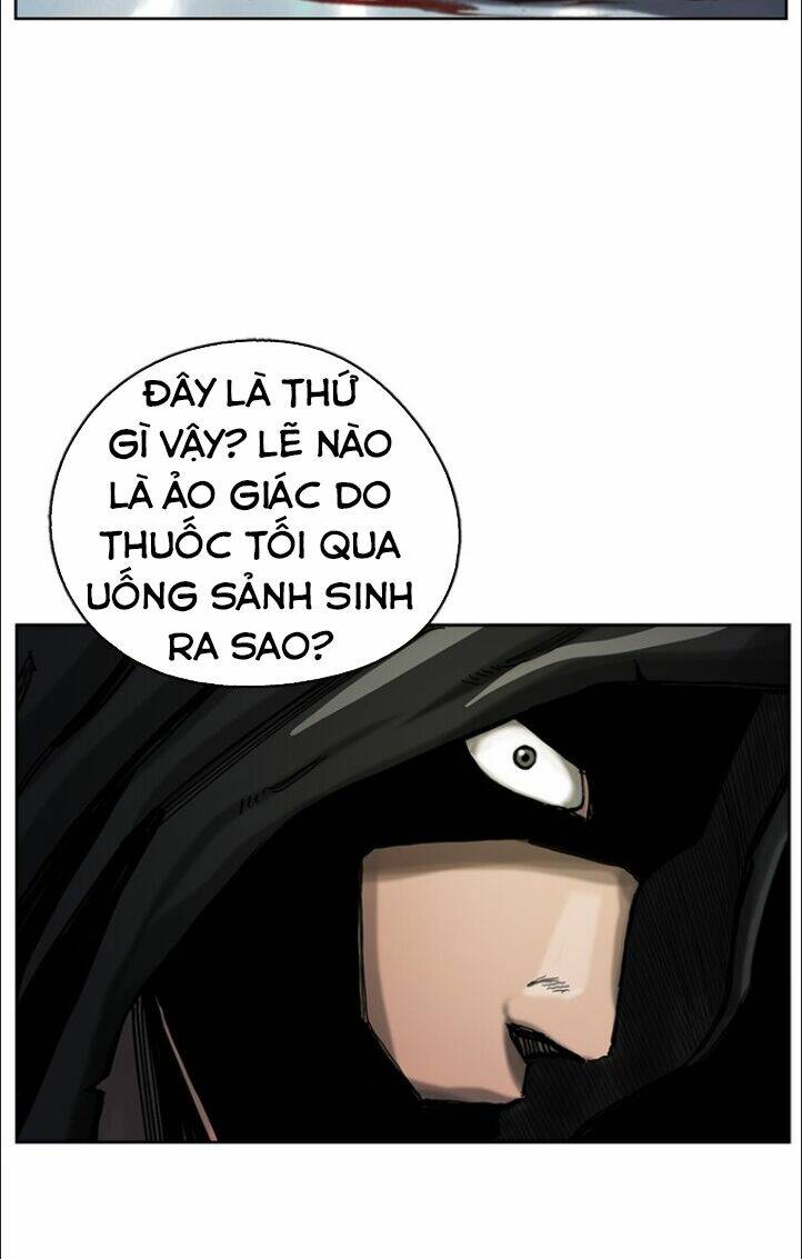 truyền thuyết anh hùng thời mạt thế chapter 1 40