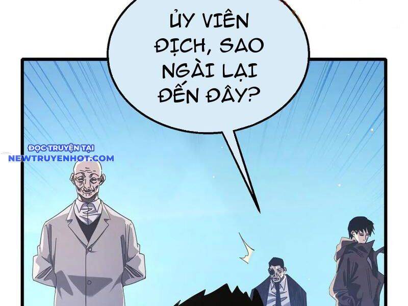 Vô Địch Bị Động Tạo Ra Tấn Sát Thương chapter 53 112