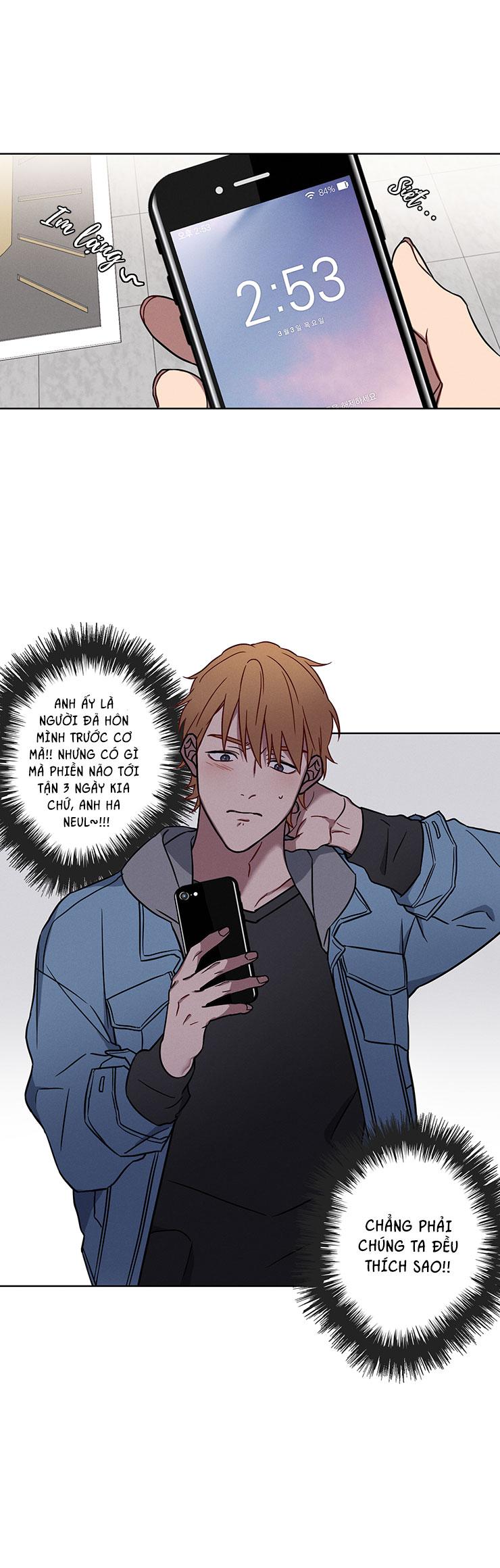 tổng hợp truyện bl ngắn chịch hỏny chapter 3.1 4