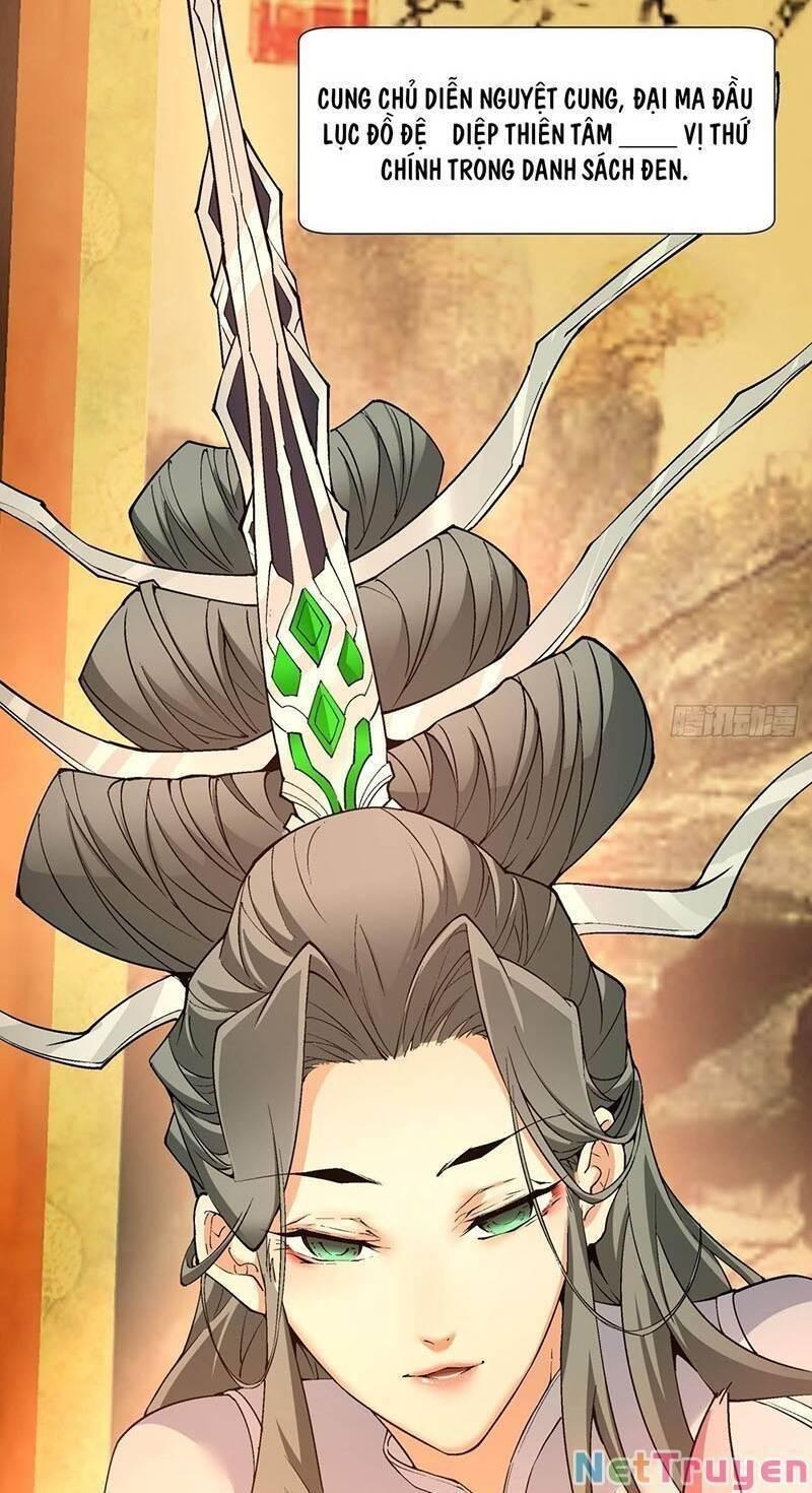 đồ đệ của ta đều là trùm phản diện chapter 15 45