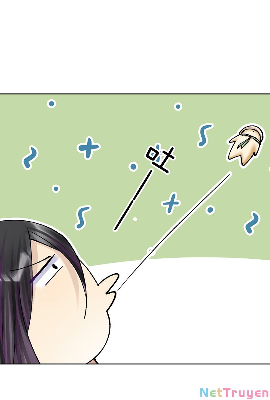 bản giáo chủ thân bất do kỷ chapter 44 40