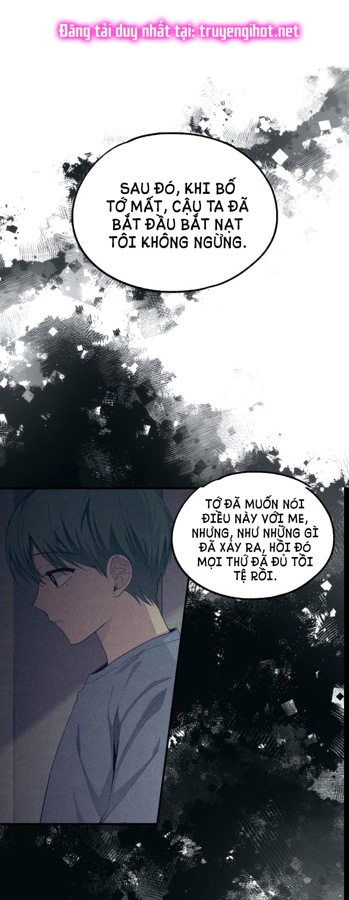 yeonwoo ngây thơ chapter 67.1 14