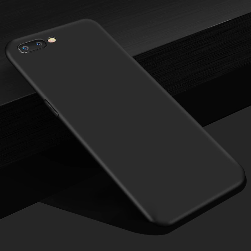 Ốp Lưng Silicon Dành Cho OPPO A3S