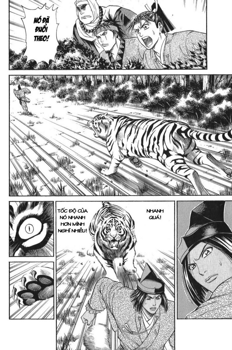 thiếu niên vương phần 1 chapter 55 32