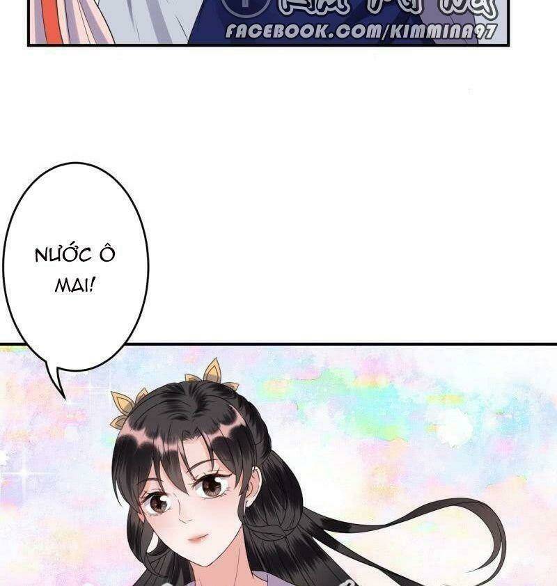 vương gia kiêu ngạo quá khó cua chapter 73 48