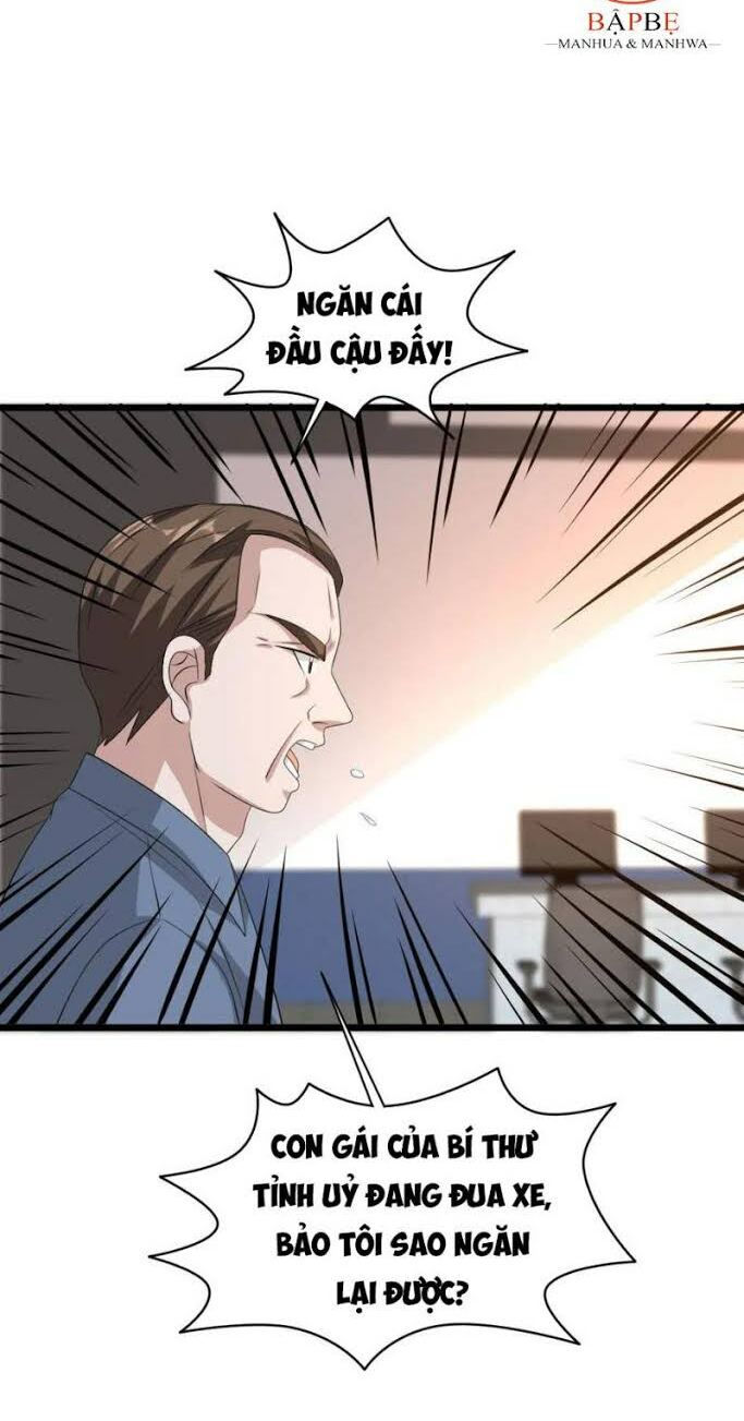 đô thị tà vương chapter 44 26
