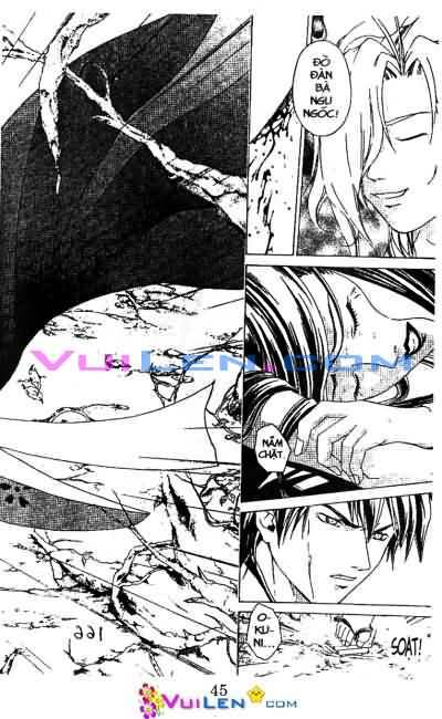 mắt quỷ kyo chapter 62 46