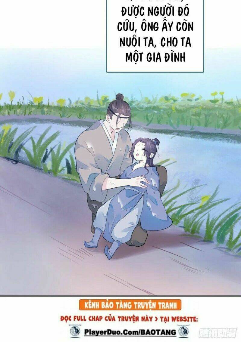 điền viên mật sủng: cô vợ nóng bỏng chapter 107 26