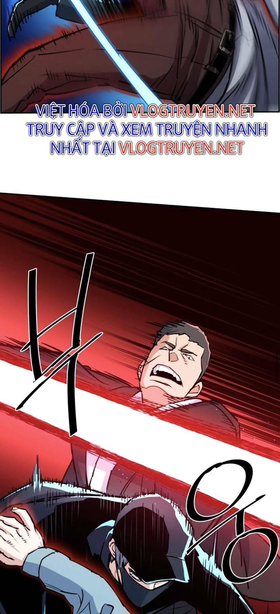 bạn học tôi là lính đánh thuê chapter 81 10