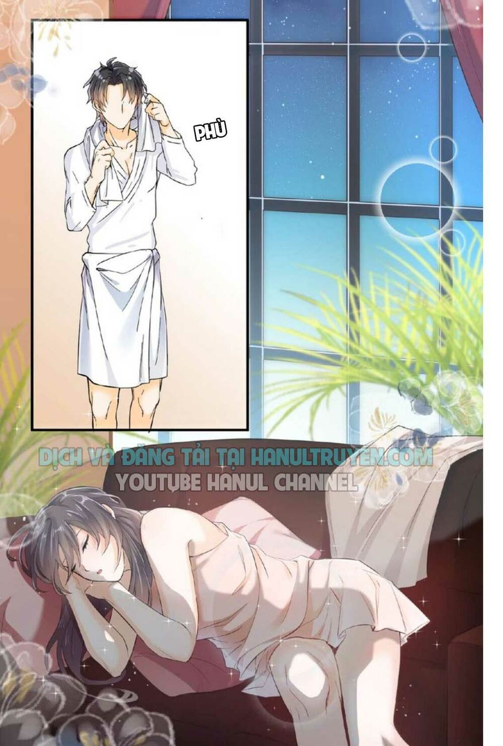 kiều thê muốn bỏ trốn của phúc hắc tổng tài chapter 21 4