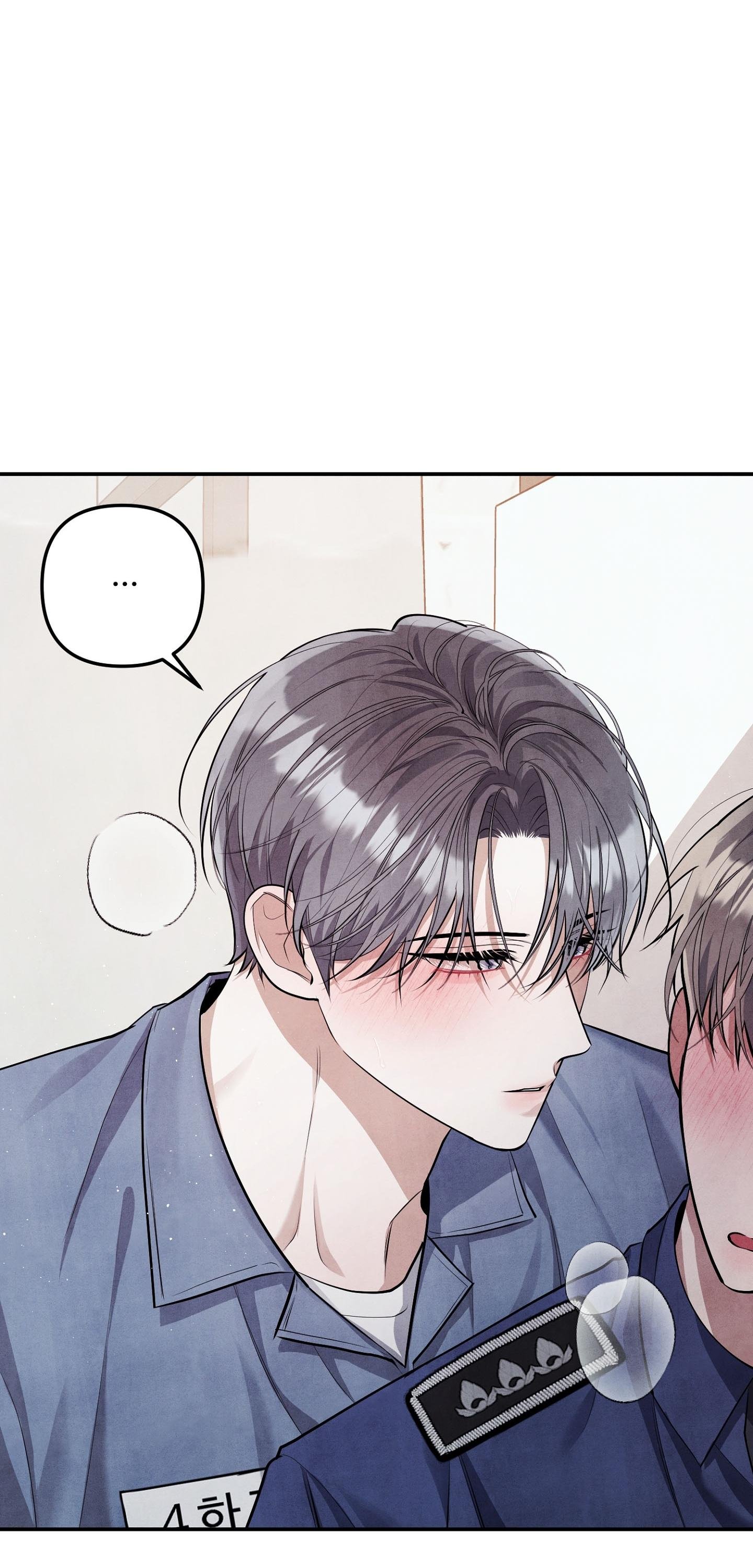 hắc diễm dục vọng chapter 7 21