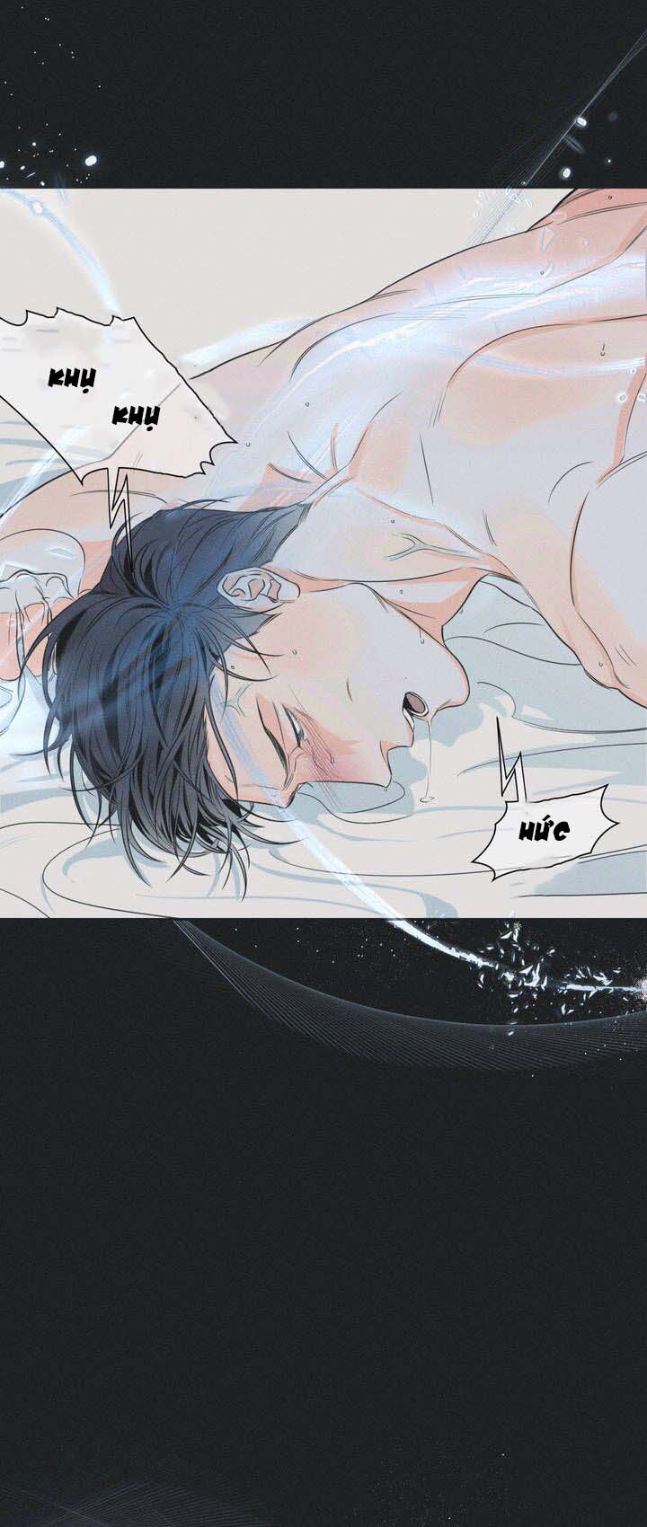 dù vậy, cậu vẫn thích sao? chapter 1 27