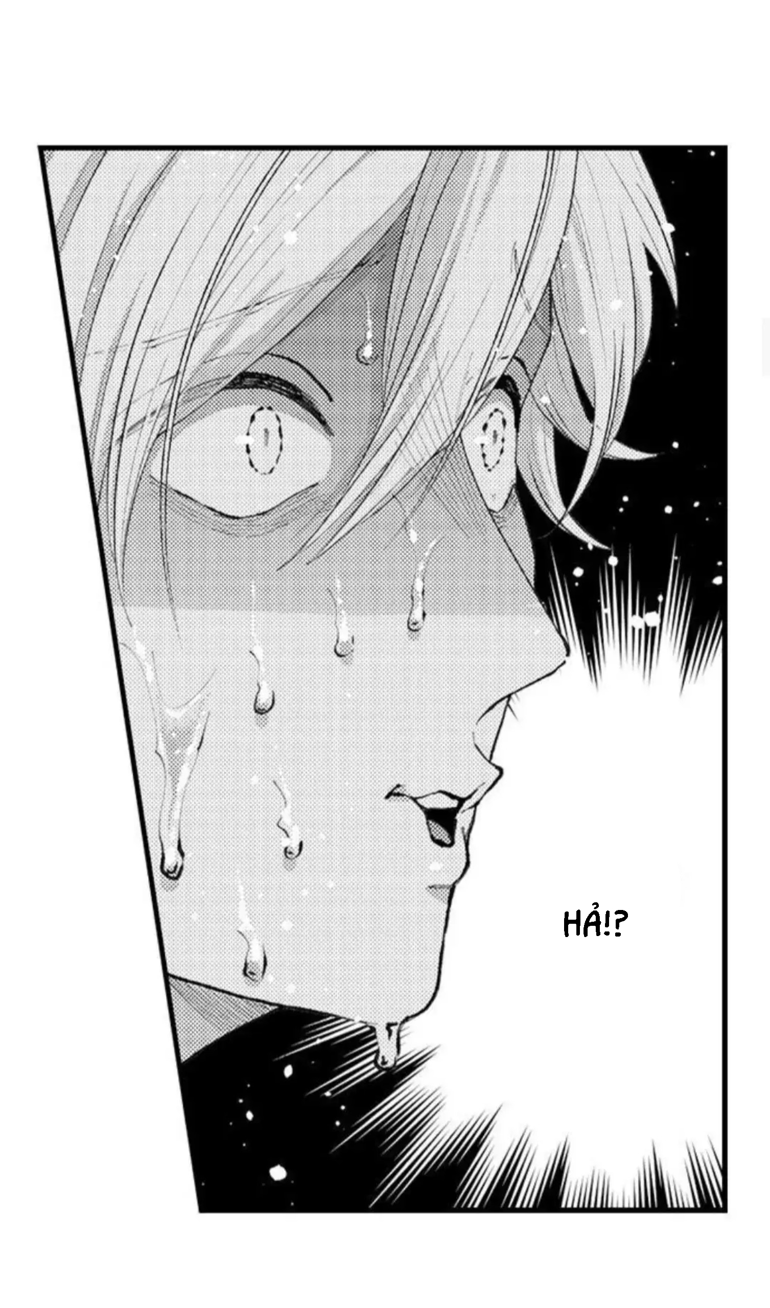 bị anh chàng lập dị để ý chapter 95 11