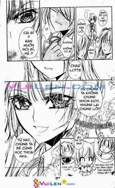 chàng trai quý tộc chapter 2 117