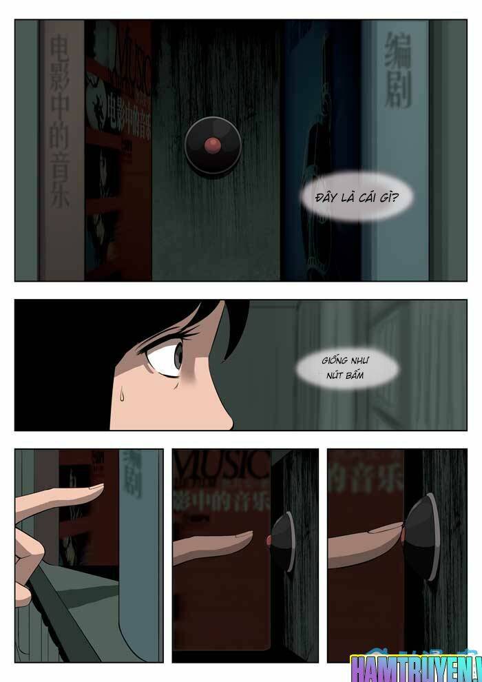 ngụy thủy nghi vân chapter 5 18