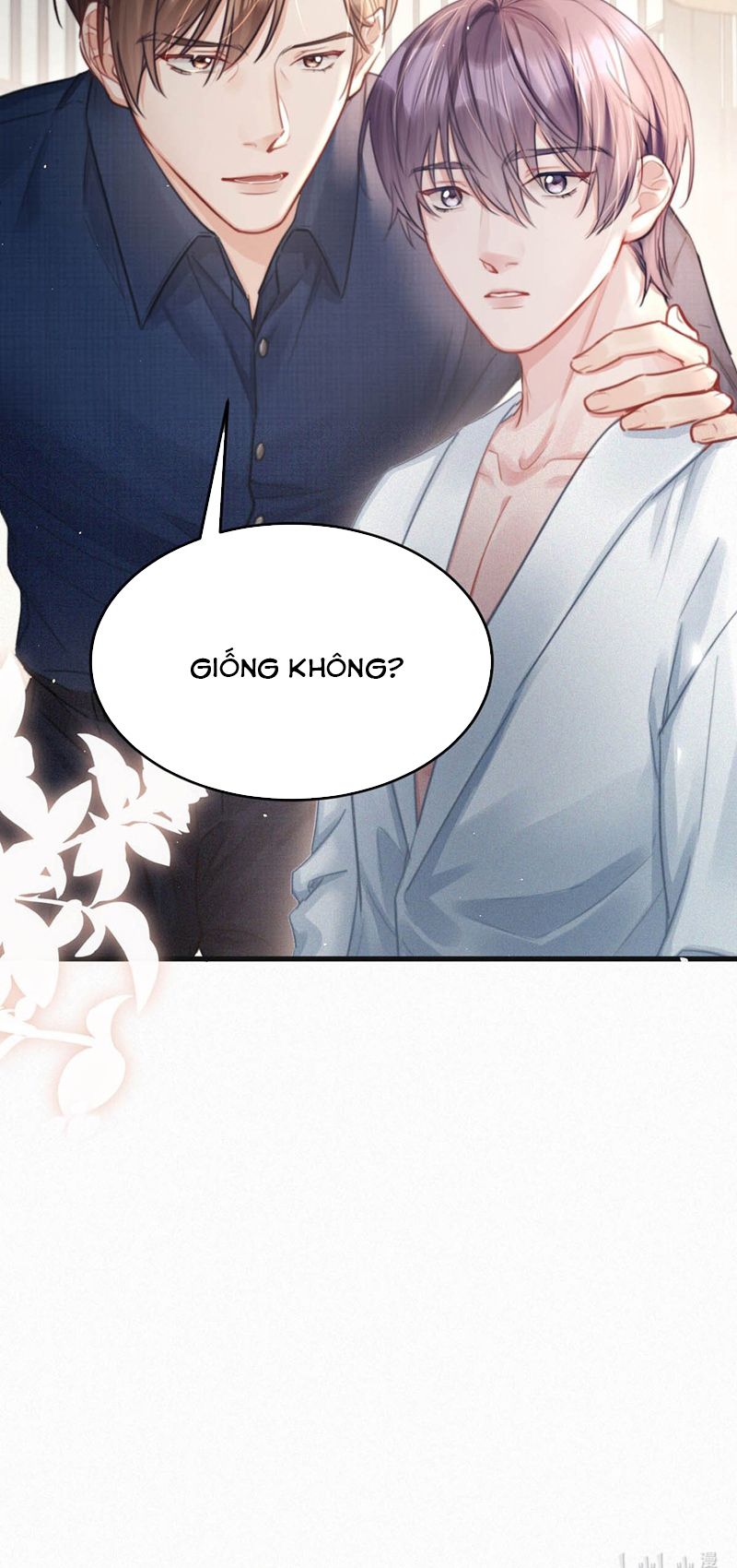 thần thương (môi súng) chapter 107 25