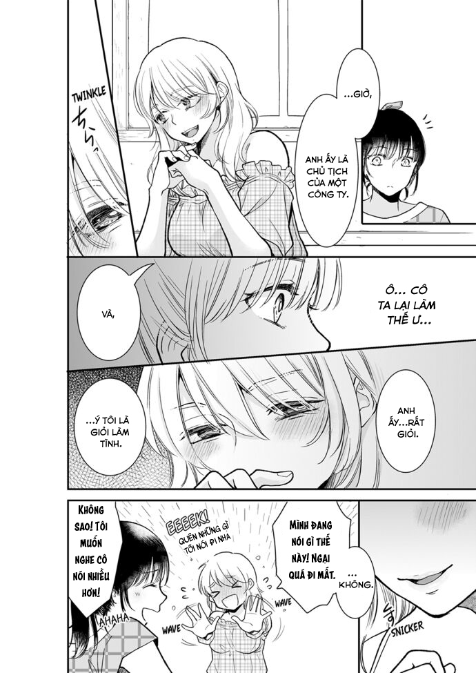 sự thâm nhập ướt át chapter 22 3