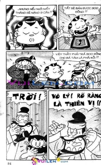 thần đồng đất việt chapter 39 60