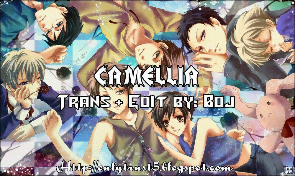 love is close chapter 1 4