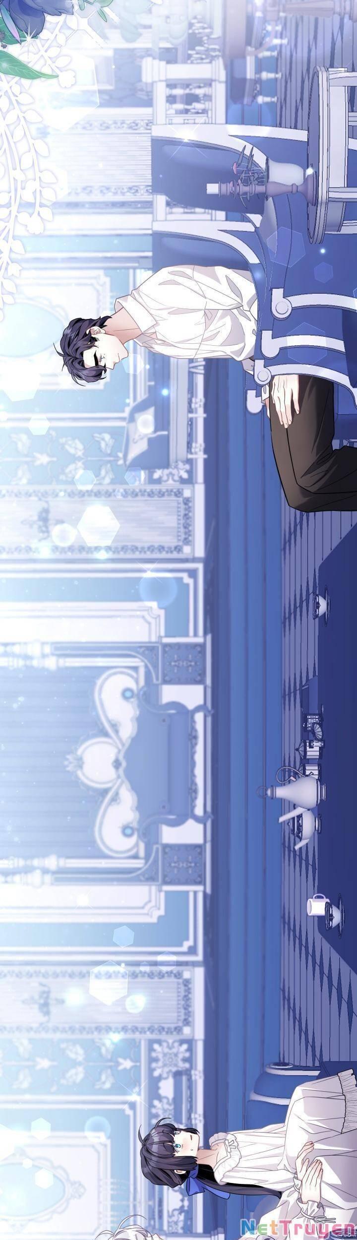 con gái chồng quá dễ thương chapter 66 48