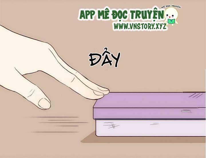 tình yêu không nói dối chapter 22 32