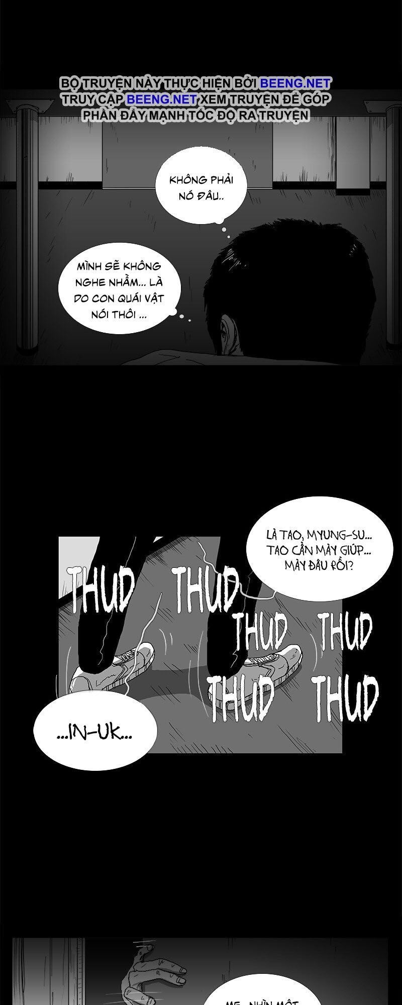 sống sót chapter 12 14