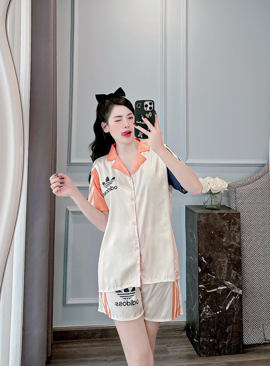 Đồ bộ nữ