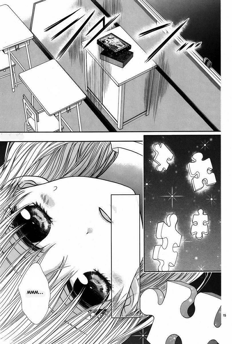 satsujin puzzle chapter 1 15