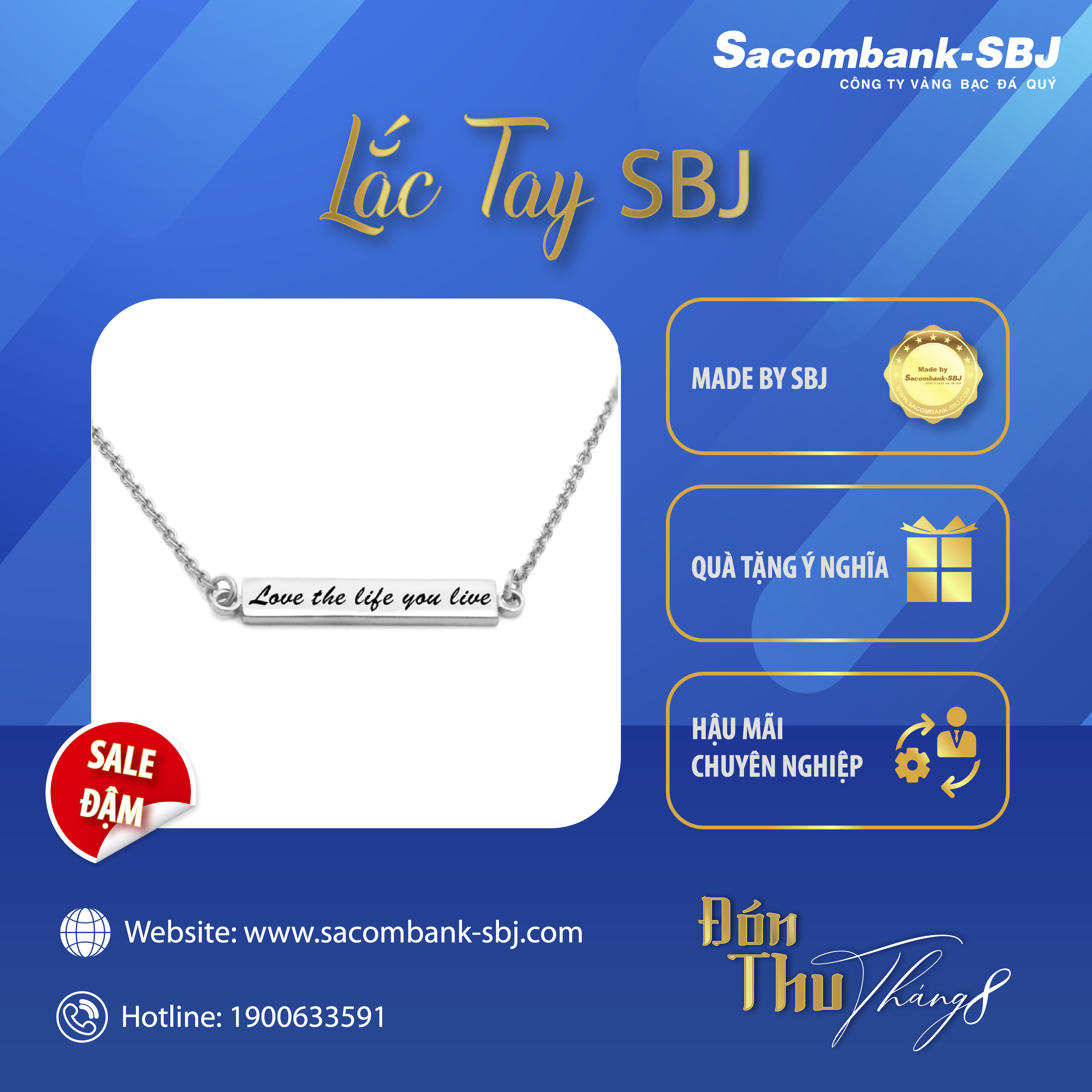LẮC TAY P ĐÚC BRTI009 SBJ