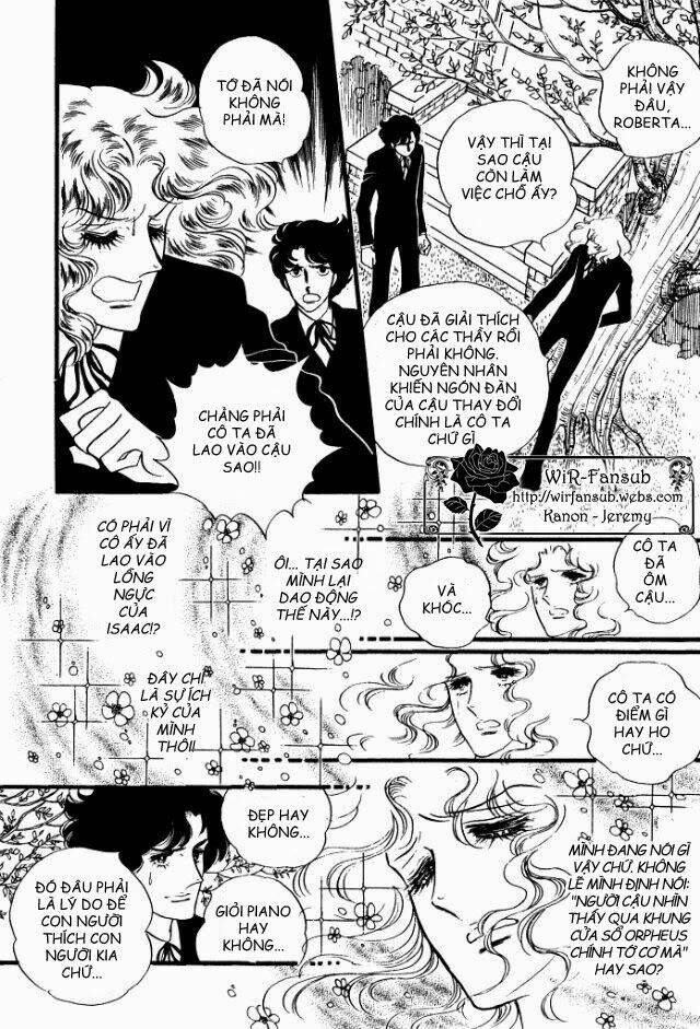 orpheus no mado chapter 18 50