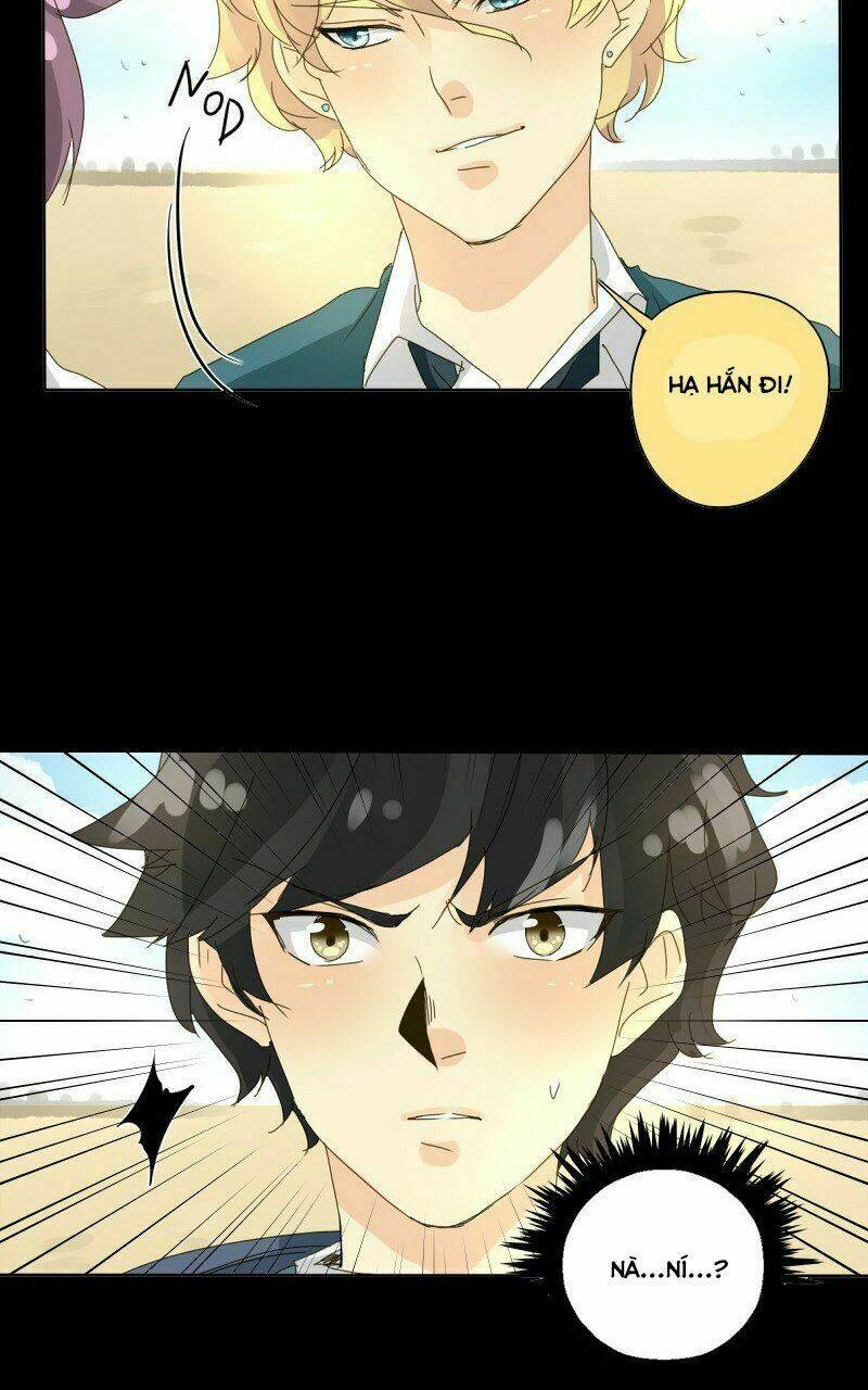 Thế Giới Không Hoàn Hảo chapter 155.3 45