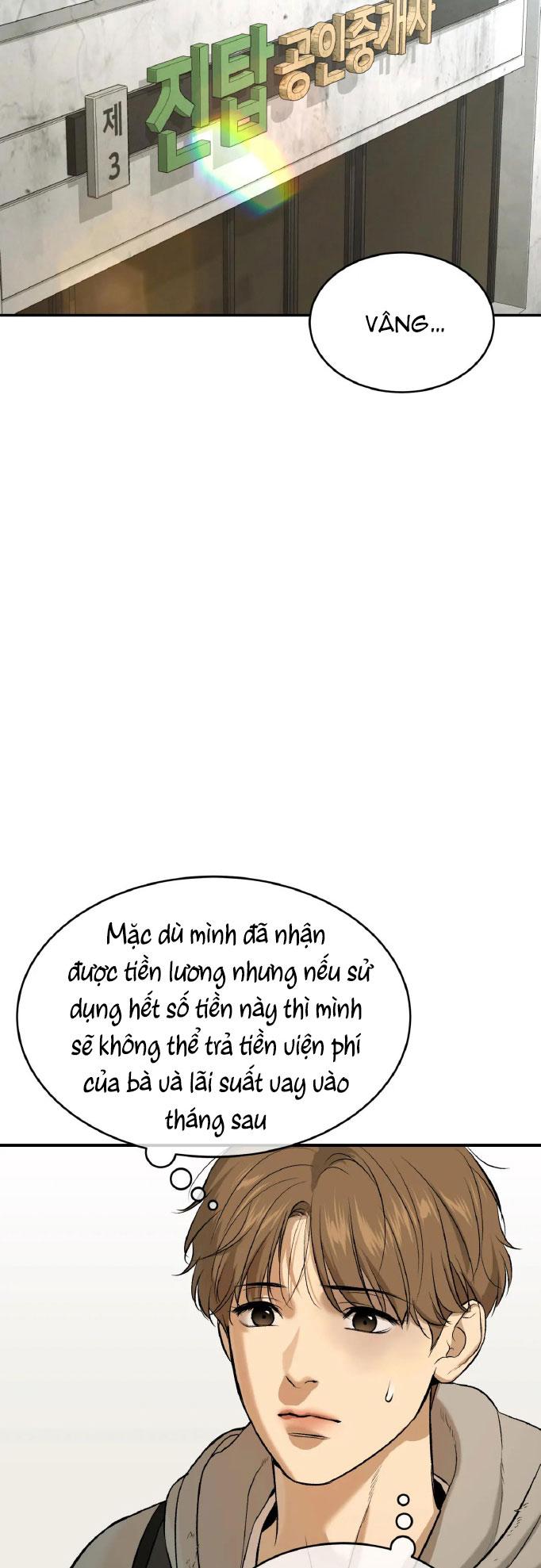 điềm rủi chapter 16 8