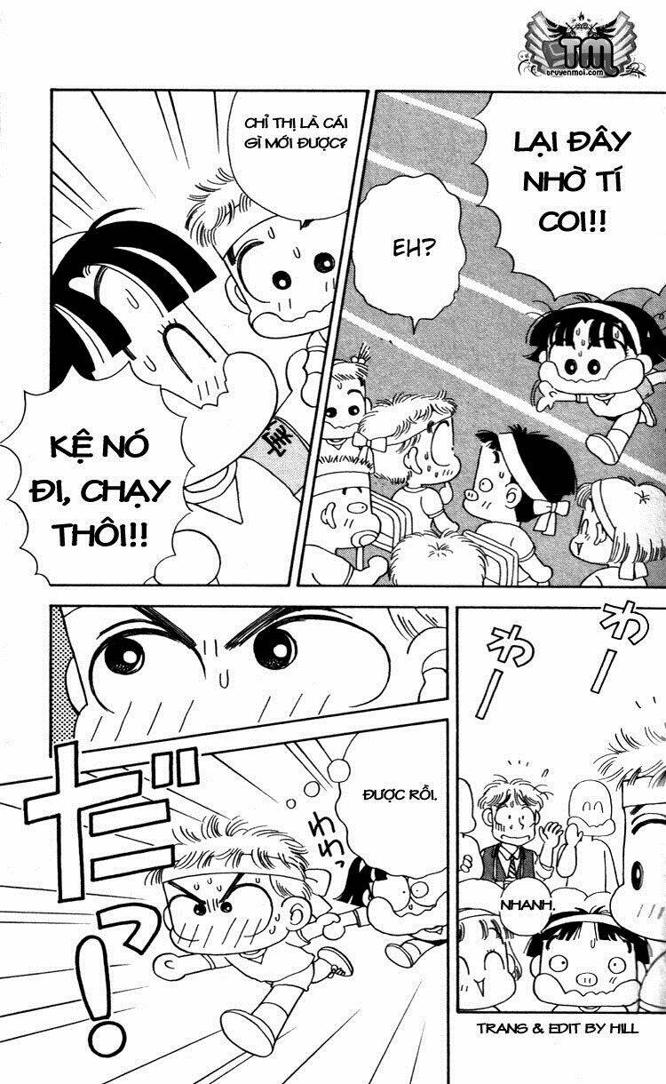miko cô bé nhí nhảnh chapter 32 15