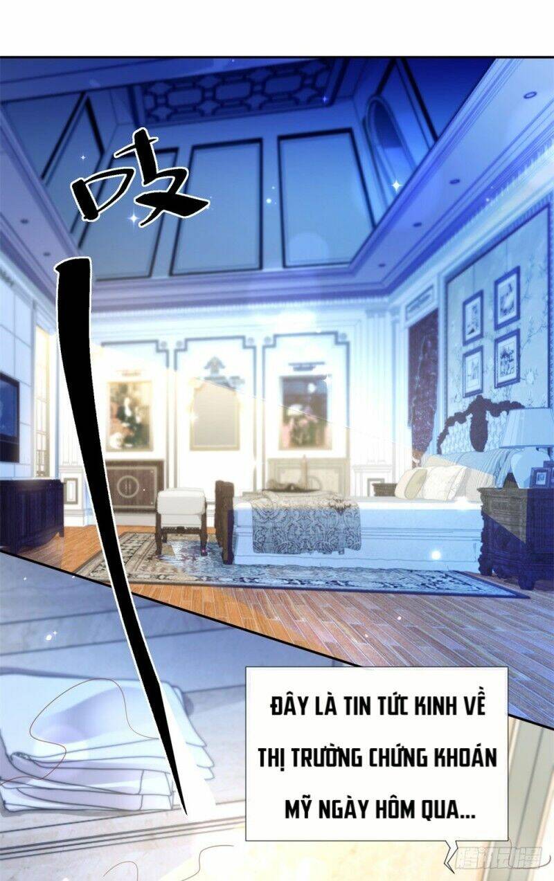 hàng ngàn tư thế lật đổ chủ tịch chapter 1 13