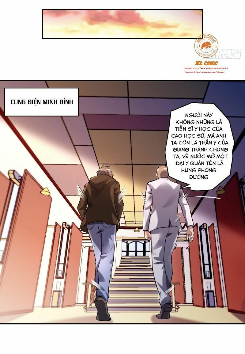 đệ nhất người ở rể chapter 26 22